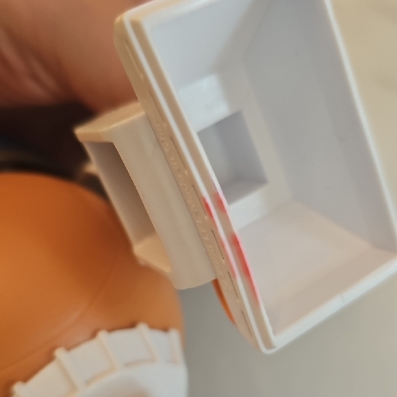 Hasbro Mr Potato Head R2D2 - STAR WARS - Picture 11 of 11